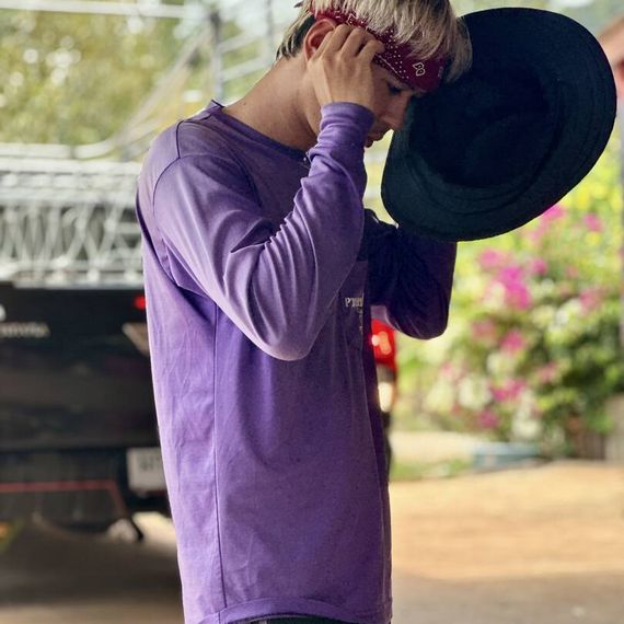 แชท หาเพื่อนคุย 