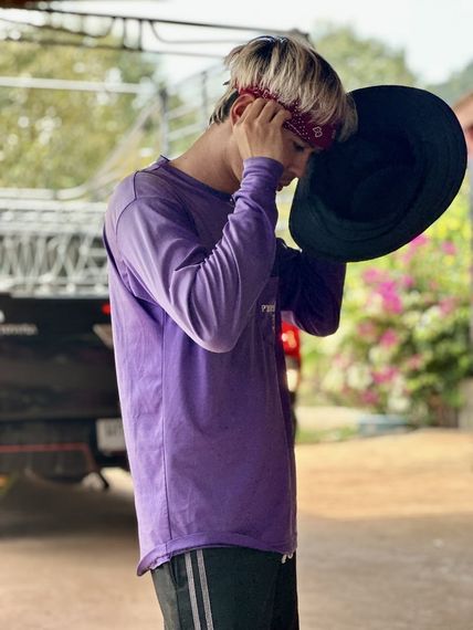 แชท หาเพื่อนคุย 