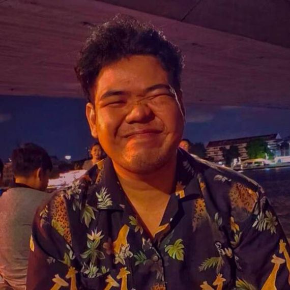 แชท หาเพื่อนคุย 