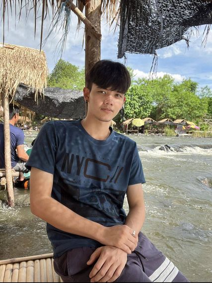 แชท หาเพื่อนคุย 