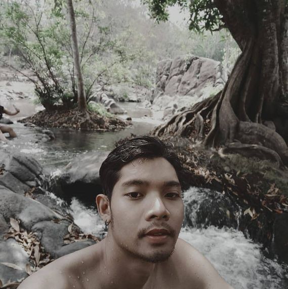 แชท หาเพื่อนคุย 