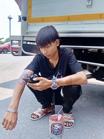 แชท หาแฟน, หาเพื่อนคุย  ที่อยู่ กรุงเทพมหานคร