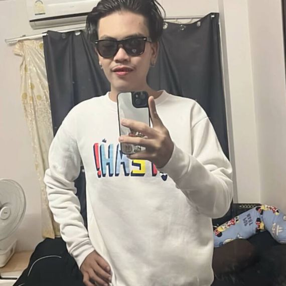 แชท หาเพื่อนคุย