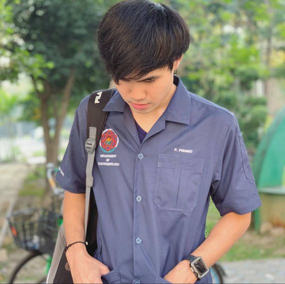 แชท หาเพื่อนคุย 