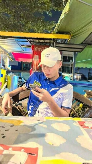 แชท หาเพื่อนคุย 