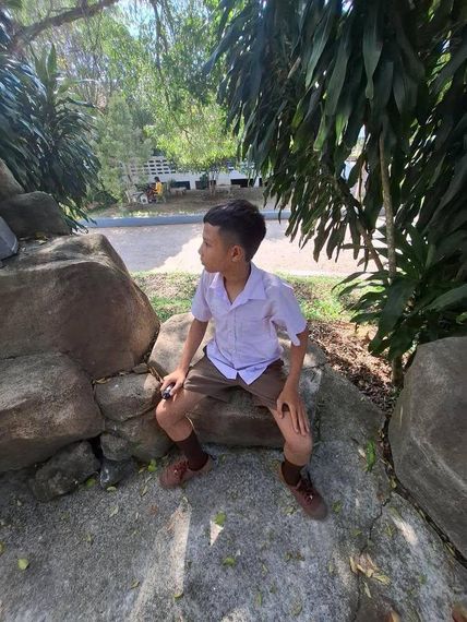 แชท หาเพื่อนคุย 