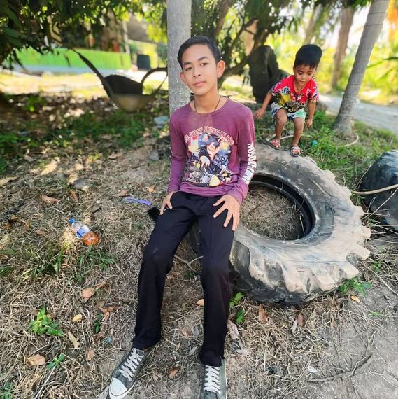 แชท หาเพื่อนคุย 
