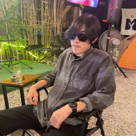 แชท หาแฟน, โสด