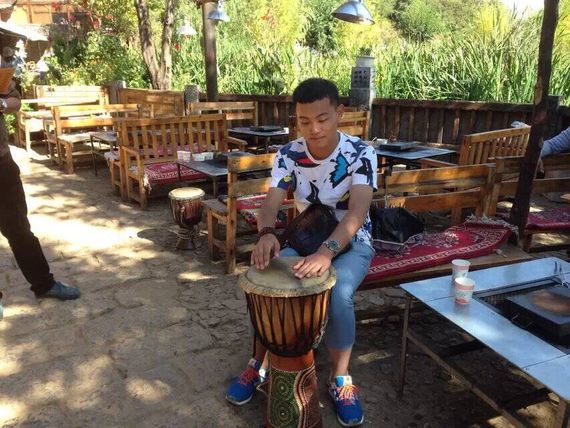 แชท หาเพื่อนคุย 