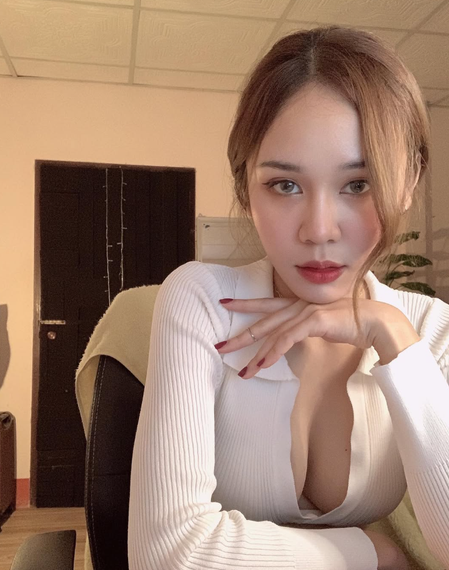 แชท หาเพื่อนคุย 