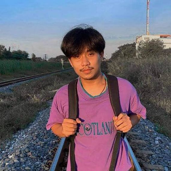 แชท หาเพื่อนคุย 