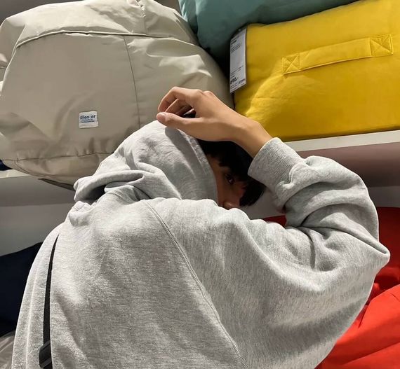 แชท หาเพื่อนคุย 