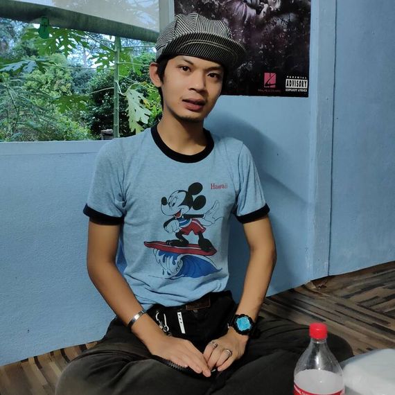 แชท หาเพื่อนคุย 