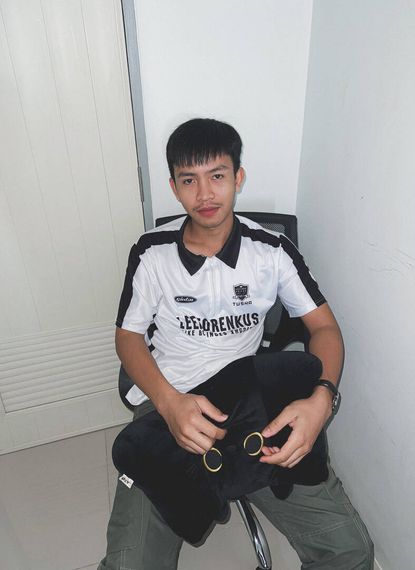 แชท หาเพื่อนคุย 