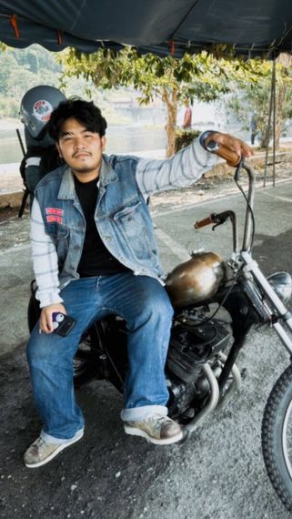 แชท หาเพื่อนคุย 