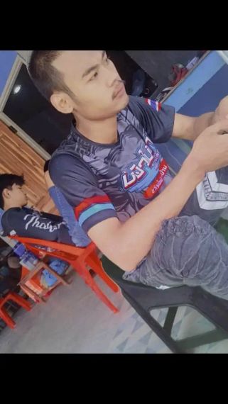 แชท หาเพื่อนคุย 