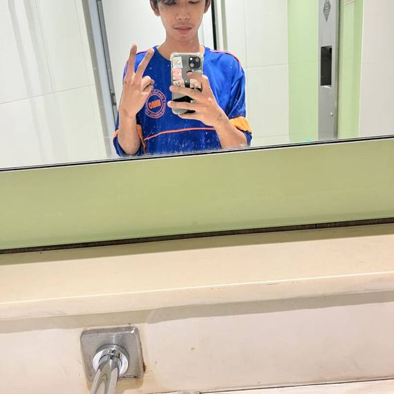 แชท หาเพื่อนคุย 