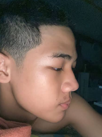 แชท หาเพื่อนคุย 