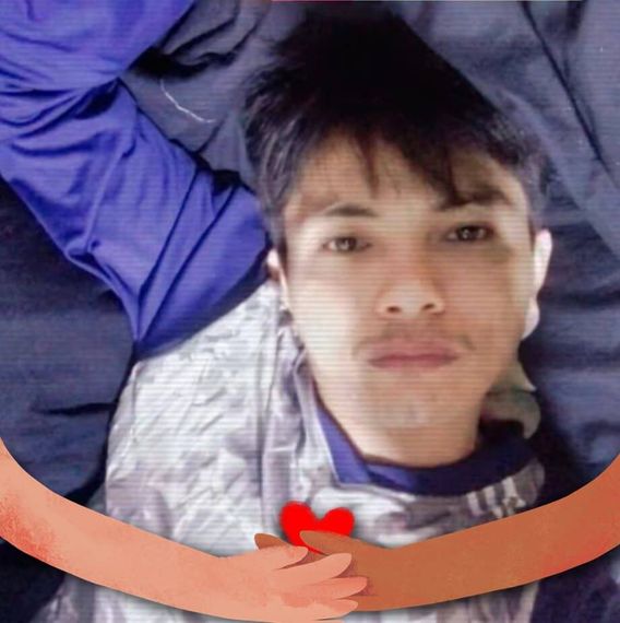 แชท หาเพื่อนคุย 