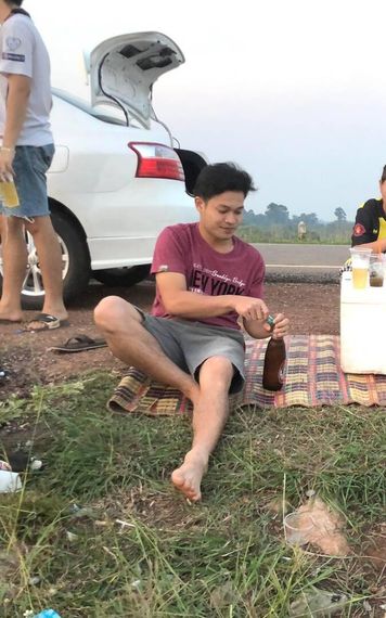 แชท หาเพื่อนคุย 