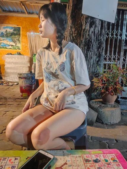 แชท หาเพื่อนคุย 