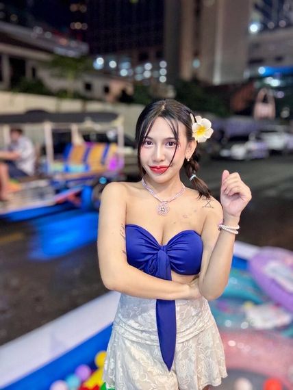 แชท หาเพื่อนคุย 