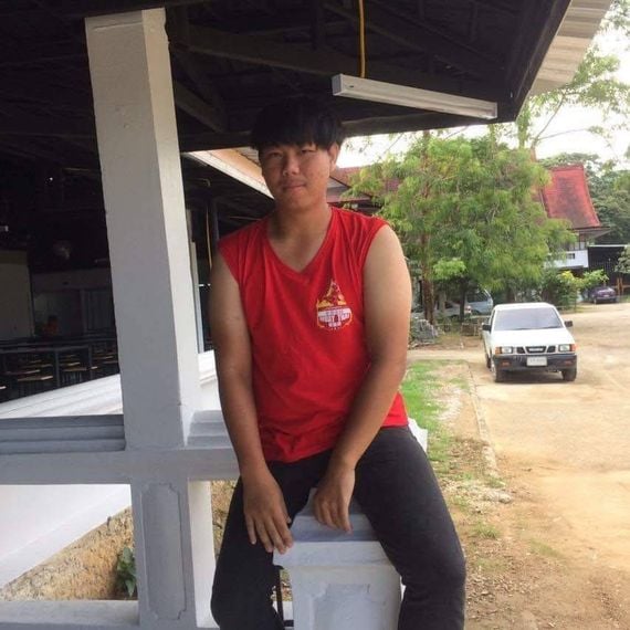 แชท หาเพื่อนคุย 