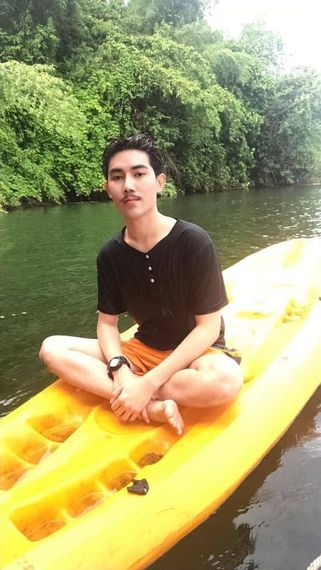 แชท หาเพื่อนคุย 