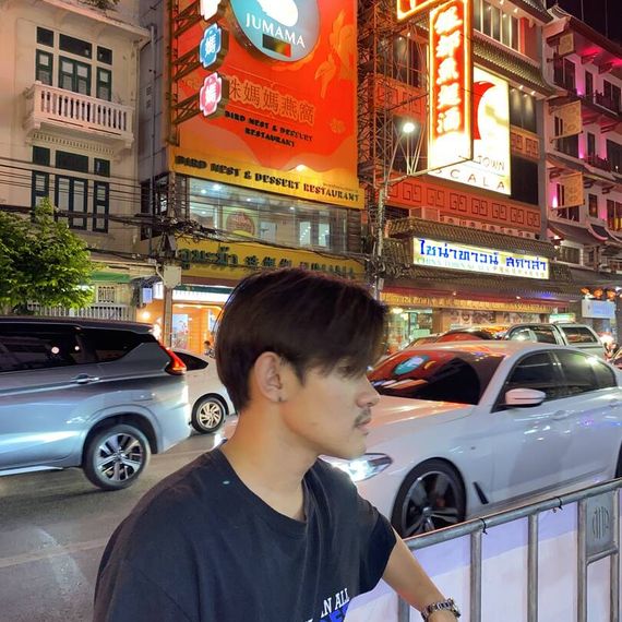 แชท หาเพื่อนคุย, หากิ๊ก  ที่อยู่ กรุงเทพมหานคร