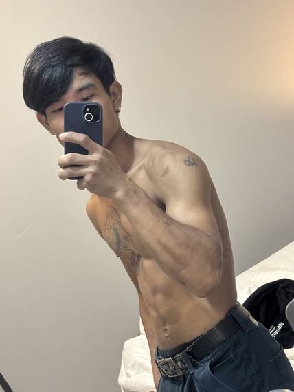 แชท หาเพื่อนคุย, โสด 