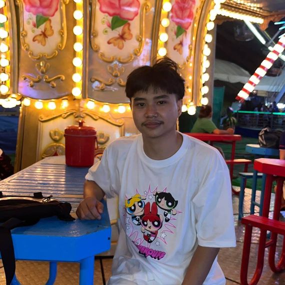 แชท หาเพื่อนคุย 