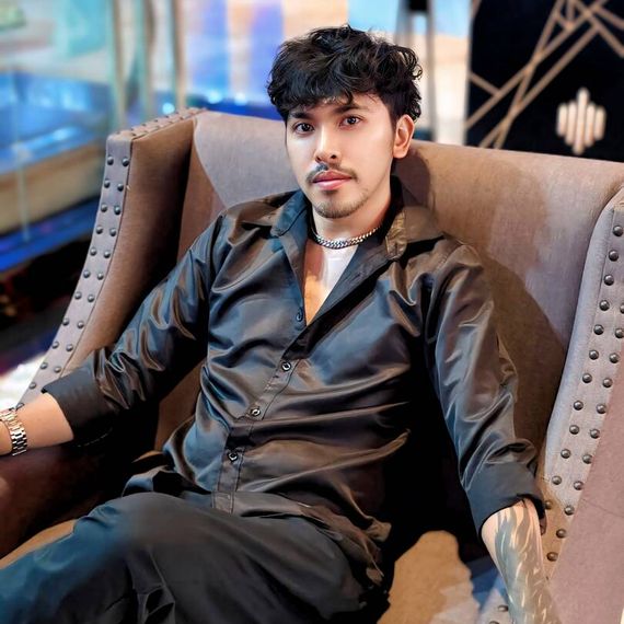 แชท หาเพื่อนคุย 