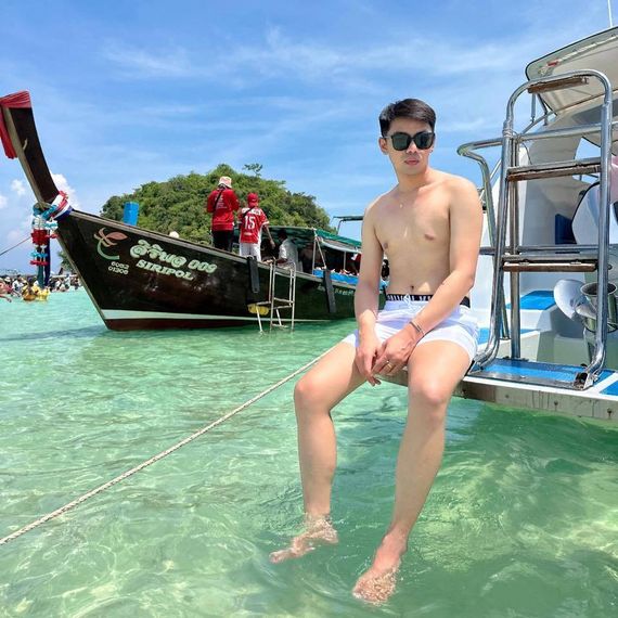 แชท หาเพื่อนคุย 