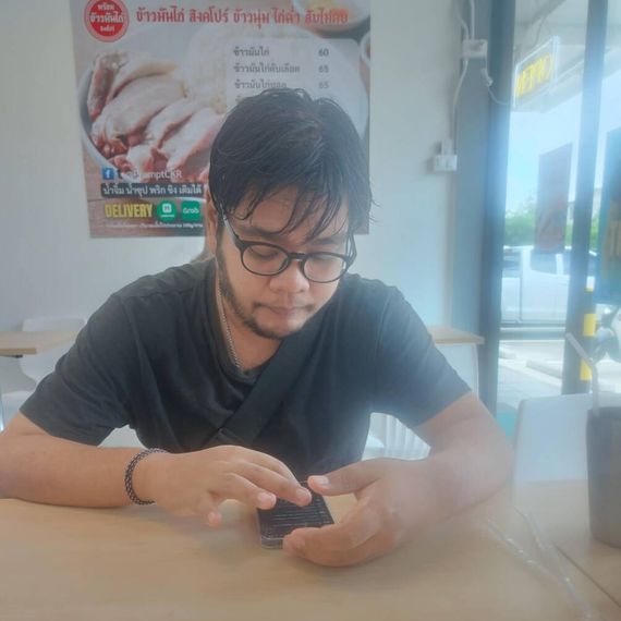 แชท หาเพื่อนคุย 