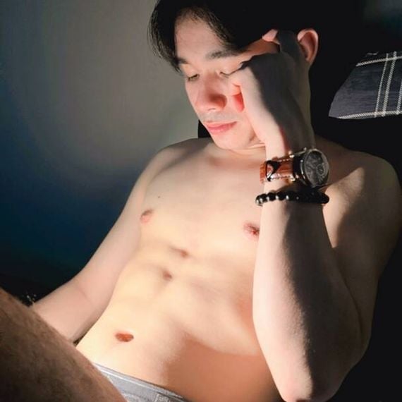 แชท หาเพื่อนคุย