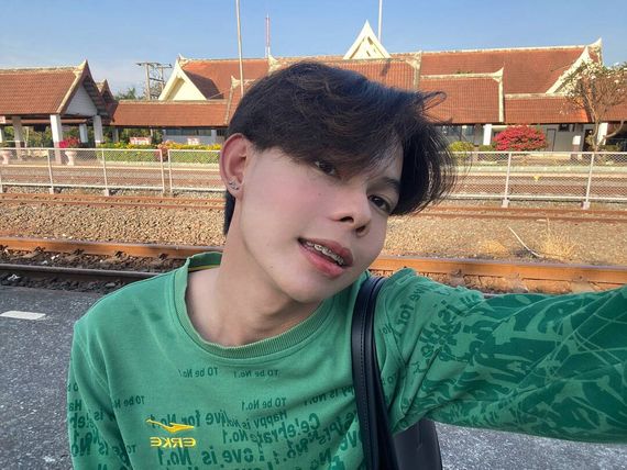 แชท หาเพื่อนคุย 
