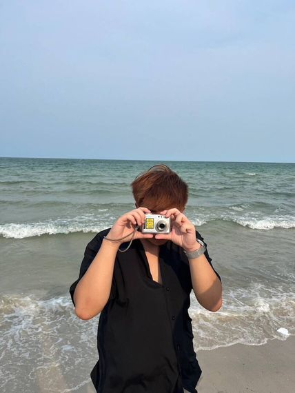 แชท หาเพื่อนคุย 