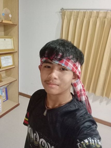แชท หาเพื่อนคุย 