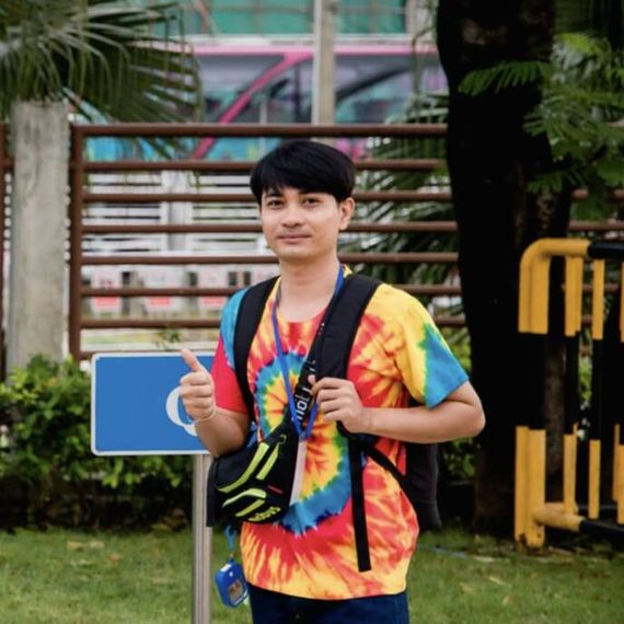 แชท หาเพื่อนคุย, แชทเปิดกล้อง  ที่อยู่  สมุทรปราการ