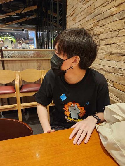 แชท หาเพื่อนคุย 