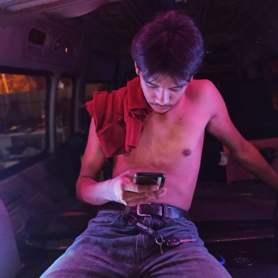 แชท หาเพื่อนคุย, แชทเปิดกล้อง 