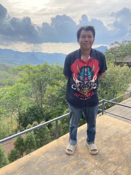 chat looking for friends  from Bangkok