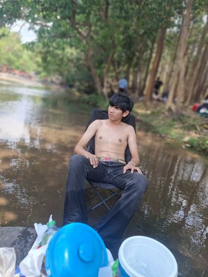 แชท หาเพื่อนคุย, หาเพื่อนเที่ยว  ที่อยู่  ชัยภูมิ