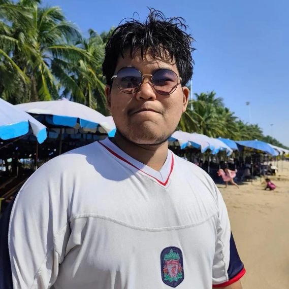 แชท หาเพื่อนคุย 