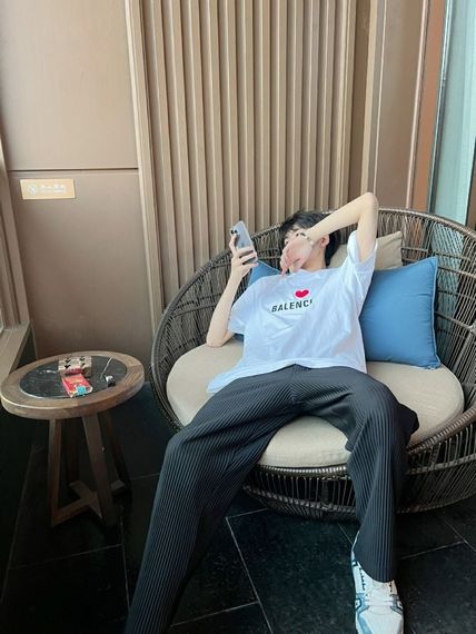 แชท โสด