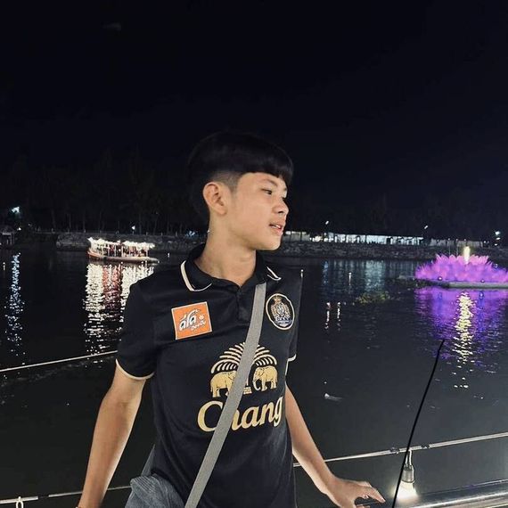 แชท หาเพื่อนคุย 