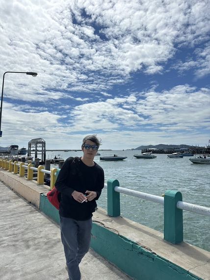 แชท หาเพื่อนคุย 