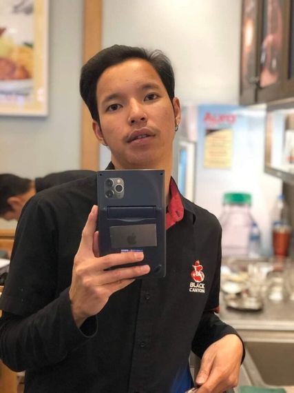 แชท หาเพื่อนคุย 