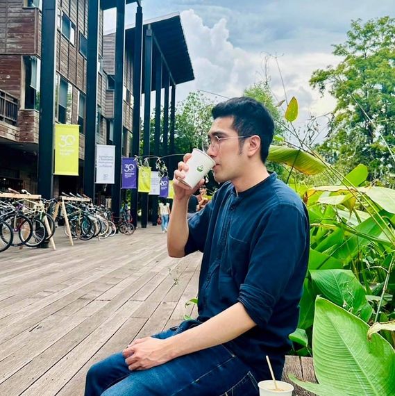 แชท หาเพื่อนคุย 