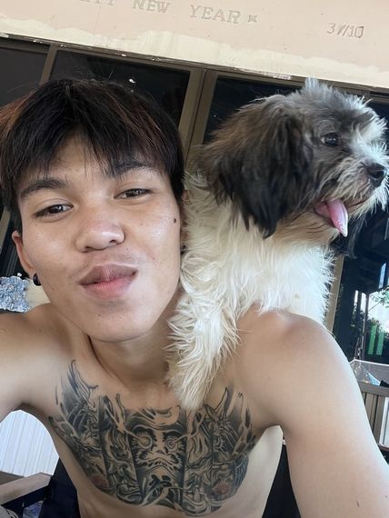 แชท หาเพื่อนคุย 